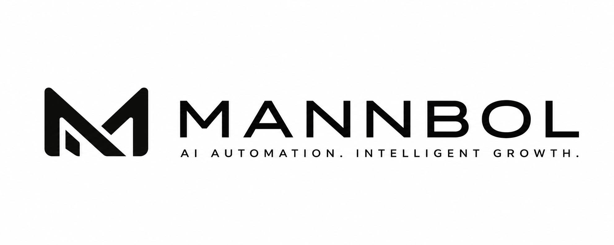 MANNBOL Logo